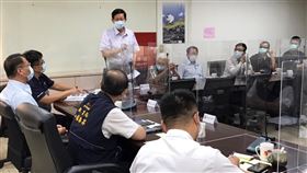 東勢高工舊址轉型教育園區案 東工校友齊聲：安全第一（圖／台中市政府）