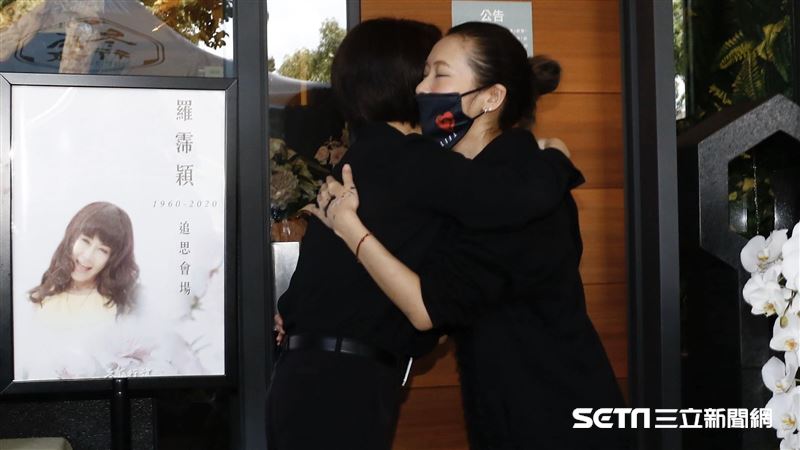 夢到羅霈穎？于美人「做最後一件事」