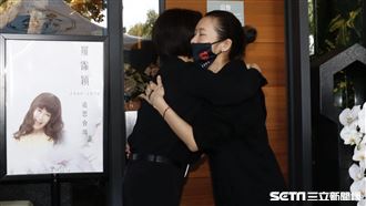 夢到羅霈穎？于美人「做最後一件事」