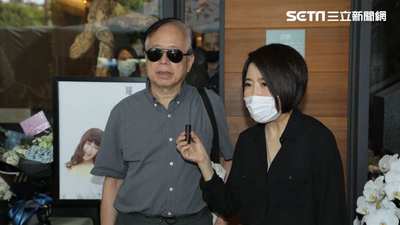 羅霈穎大哥首發聲　曝母臥床悲傷過甚