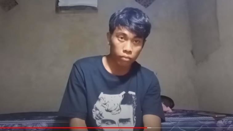 他只發呆2小時　拍成影片卻百萬點閱
