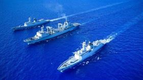 解放軍東部戰區（圖／翻攝自東部戰區微博）