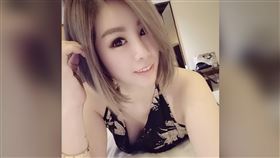 ▲抖音正妹藍承函與姊姊因未具醫師執照，卻幫客人美齒，遭到判刑，但考量犯後有悔意，給予緩刑。（圖／翻攝藍承函臉書）