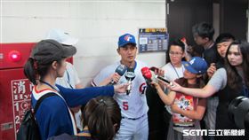 ▲亞錦賽林子偉。（圖／記者蕭保祥攝影）