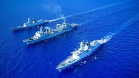 ▲張春暉指出，為了台海地區和平與穩定，戰區部隊將時刻保持高度戒備，採取一切必要措施。（圖／翻攝自共軍東部戰區微博）

