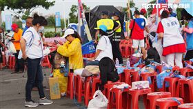 李眉蓁選前之夜（圖／記者陳政宇攝影）