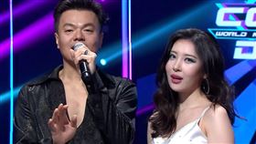 朴軫永　宣美　翻攝自friDay影音