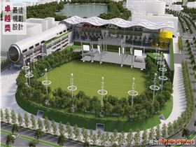 流行音樂露天劇場（圖／資料照）