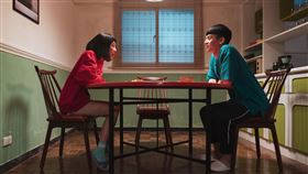 怪胎,主題曲,田馥甄,先知,電影版,MV　圖／牽猴子娛樂提供