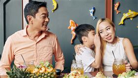 酷夏暢飲！　糖尿病友聚會共享好生活