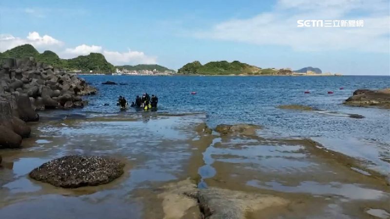蝙蝠洞潛水客洗裝備　夏季水費翻倍
