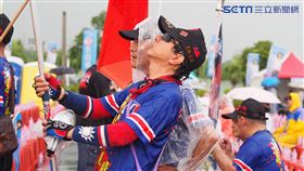 李眉蓁選前之夜（圖／記者陳政宇攝影）