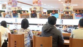 迴轉壽司,藏壽司