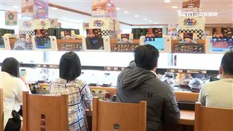 蛋糕發霉？藏壽司檢驗出爐：全面下架