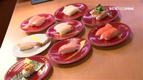 迴轉壽司,壽司郎