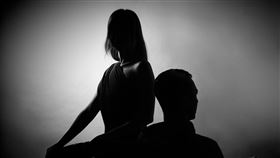 離婚(圖/PIXABAY)
