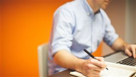 人際關係,職場,同事(翻攝自 Pixabay)