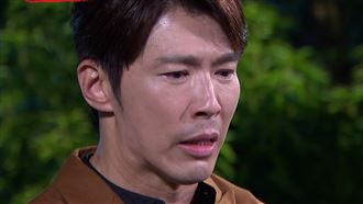 撞見女兒愛愛現場　黃少祺下場超淒慘