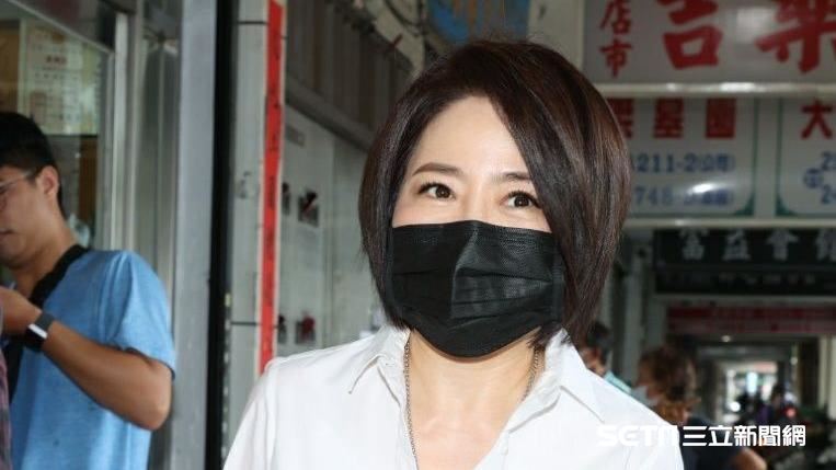 何如芸求辦後事　于美人嘆多活幾年