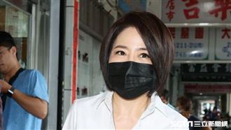 何如芸求辦後事　于美人嘆多活幾年