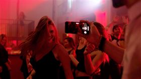 密弒直播,駭人,玩命,密室遊戲,線上,直播　圖／威視提供