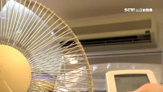要員工分攤冷氣費　老闆：我買冷氣機