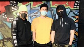  5566練團動起來 高雄巨蛋開唱：「準備好了！」
華貴娛樂提供