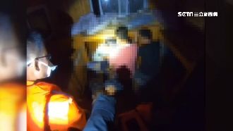 海巡緝馬祖走私船　查扣70萬條私菸