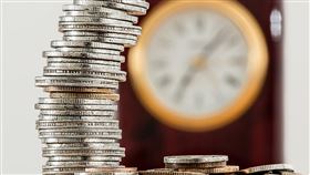 存錢　儲蓄　保險　硬幣　錢　（圖／翻攝自Pexels）