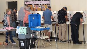 疫情影響美國大選投票方式