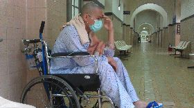 治癌影響生育　護理師助他喜獲麟兒（1