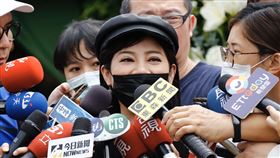 ▼ ▲ 王彩樺 恬娃 羅霈穎告別式 （圖／記者林聖凱攝影）