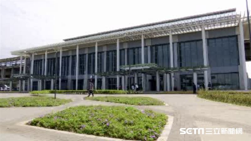 被害女子在高鐵苗栗站下車後，隨即告知站務人員性騷擾一事。（圖／資料照）