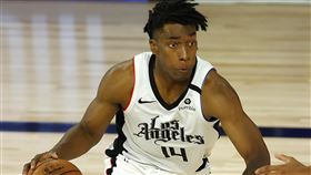 Terance Mann。（圖／美聯社／達志影像）