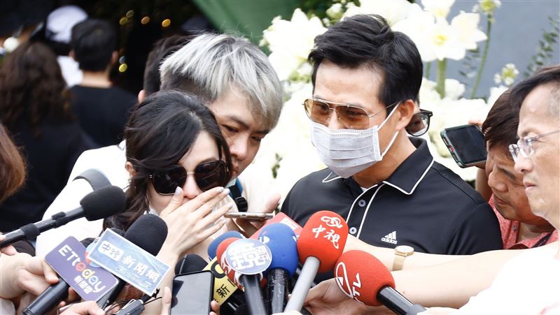 曾被羅霈穎帶去夜店 她曝真實狀態