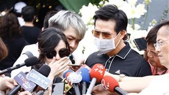 曾被羅霈穎帶去夜店 她曝真實狀態