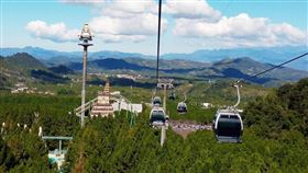 九族文化村／臉書