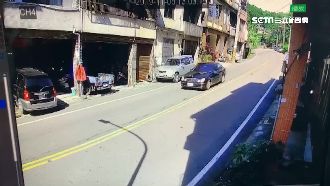 前車主拒檢　新車主挨罰提訴訟遭駁