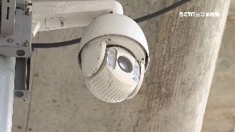 沒警察也會開單　天眼科技執法全都錄