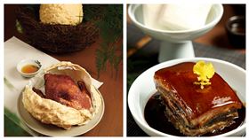 101美食。（圖／業者提供）