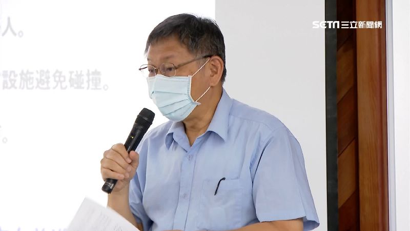 柯防中暑提洪仲丘　林昶佐：沒同理心
