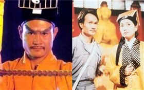 苑瓊丹、林正英/微博