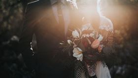 婚禮，結婚（圖／翻攝自unsplash）