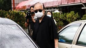 羅霈穎告別式。（圖／記者林聖凱攝影）