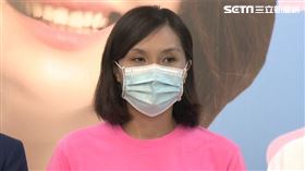 李眉蓁宣布敗選