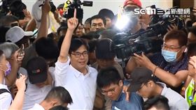 陳其邁,高雄市長,補選,勝選感言,高雄