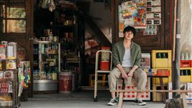 用九柑仔店,漫畫,舞台劇,張軒睿。