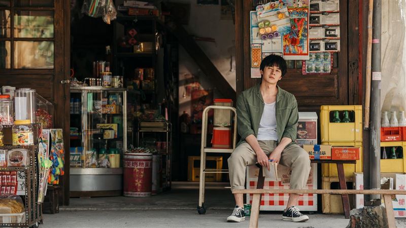 《用九》將推劇場版　男主候選人曝光