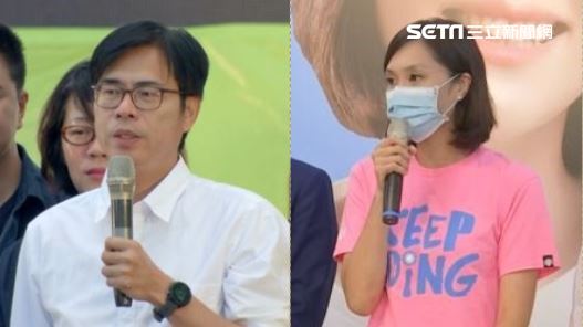 李眉蓁險領嘸補助　陳其邁可領金額曝