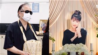 羅大哥證實 羅霈穎4億遺產繼承人曝